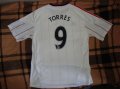 Liverpool Away football shirt 2010 - 2011