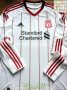 Liverpool Away football shirt 2010 - 2011
