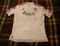 Liverpool Third football shirt 2009 - 2010