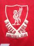 Liverpool Home fotbollströja 1991 - 1992