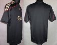 Liverpool Away football shirt 2009 - 2010