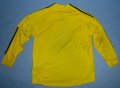 Liverpool Goalkeeper football shirt 2009 - 2010
