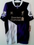 Liverpool Third football shirt 2013 - 2014