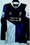 Liverpool Third football shirt 2013 - 2014