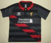 Liverpool Third football shirt 2014 - 2015