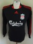 Liverpool Goalkeeper football shirt 2008 - 2009