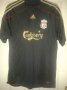 Liverpool Away football shirt 2009 - 2010