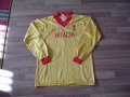 Liverpool Especial camisa de futebol 1980 - 1982