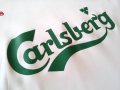 Liverpool Third football shirt 2009 - 2010