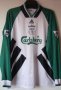 Liverpool Maglia da trasferta maglia di calcio 1993 - 1995