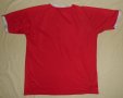 Liverpool Cup Shirt Fußball-Trikots 2001 - 2003