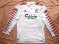 Liverpool Third football shirt 2009 - 2010