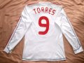Liverpool Third football shirt 2009 - 2010