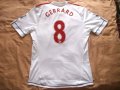 Liverpool Third football shirt 2009 - 2010