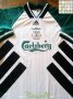 Liverpool Maglia da trasferta maglia di calcio 1993 - 1995
