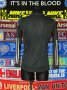 Liverpool Away football shirt 2011 - 2012