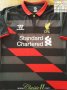 Liverpool Third football shirt 2014 - 2015