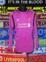 Liverpool Portiere maglia di calcio 2014 - 2015