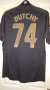 Liverpool Away football shirt 2009 - 2010