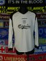 Liverpool Borta fotbollströja 2001 - 2003