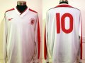 Liverpool Visitante Camiseta de Fútbol 1998 - 2000