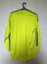 Liverpool Goalkeeper football shirt 2009 - 2010