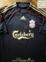 Liverpool Away football shirt 2009 - 2010