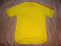 Liverpool Borta fotbollströja 2006 - 2007