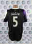 Liverpool Third football shirt 2013 - 2014