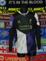 Liverpool Third football shirt 2013 - 2014