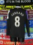 Liverpool Third football shirt 2013 - 2014