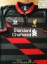Liverpool Third football shirt 2014 - 2015