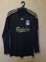 Liverpool Away football shirt 2009 - 2010
