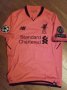 Liverpool Third football shirt 2017 - 2018
