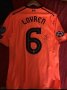 Liverpool Third football shirt 2017 - 2018