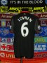 Liverpool Third football shirt 2014 - 2015