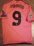 Liverpool Third football shirt 2017 - 2018