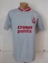 Liverpool Replika retro baju bolasepak 1987 - 1988