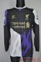 Liverpool Third football shirt 2013 - 2014