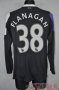 Liverpool Third football shirt 2013 - 2014
