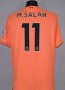 Liverpool Third football shirt 2017 - 2018