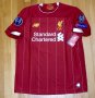 Liverpool Home football shirt 2019 - 2020