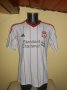 Liverpool Away football shirt 2010 - 2011