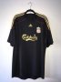 Liverpool Away football shirt 2009 - 2010