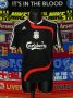 Liverpool Tredje fotbollströja 2007 - 2008