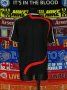 Liverpool Tredje fotbollströja 2007 - 2008
