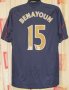 Liverpool Away football shirt 2009 - 2010