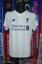Liverpool Away football shirt 2019 - 2020