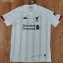 Liverpool Away football shirt 2019 - 2020