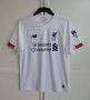 Liverpool Away football shirt 2019 - 2020